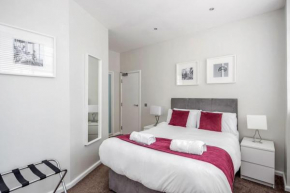 Roomspace Serviced Apartments - Princes House